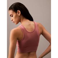 Gambar C4lvin Klein Naturals Flex Lounge Tank Top Red Grape size S dari House of make up undefined 3 Tokopedia