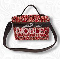 Gambar Tas Batik Motif Khas Kalbar dari Noble Pontianak undefined 3 Tokopedia