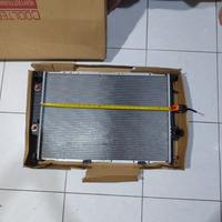 Gambar Radiator Bmw E39 530i Matic dari duniaradiator undefined 3 Tokopedia