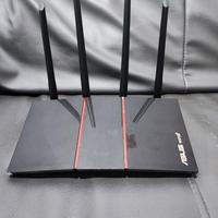 Gambar Terbaru Asus Rt-Ax1800Hp Aimesh Dual Band Wifi 6 Router Ax56U V2 Ax1800 - Bekas Mulus Best Quality - Hitam dari Zola M undefined 3 Tokopedia