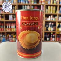 Gambar Don Jorge Canned Red Abalone Chile 425gr isi 5pcs dari SuhariJaya18 undefined 1 Tokopedia