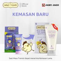 Gambar Bebe Roosie Bugs Repellent 60g BebeRoosie / Cream Anti Nyamuk Anak Bayi / Lotion Anti nyamuk Anak Bayi / Krim Perawatan Kulit Anak Anak 60 g dari Lowee Baby & Kids undefined 2 Tokopedia