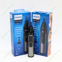 Gambar Nose Trimmer Philips NT3650 / Pencukur bulu hidung NT3650 dari King Queen Store Acc undefined 1 Tokopedia