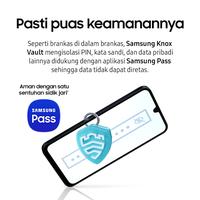Gambar SAMSUNG GALAXY A16 LTE 8/128 & 8/256 GB GARANSI RESMI [ BATAM ] - 8/128 dari UNIQ BATAM STORE undefined 4 Tokopedia