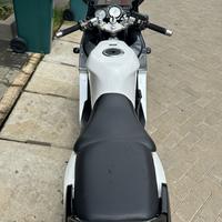 Gambar Kawasaki Ninja rr 2012 putih albino istimewa dari Benjie motor undefined 4 Tokopedia