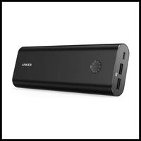 Gambar Anker Powercore+ 20100 Power Bank 20100 Mah Usb - C Black [ A1371611 ] Best Seller dari PortableEnergySHOP undefined 3 Tokopedia