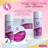 Gambar READY STOK PAKET BODY WHITENING POM DRW SKINCARE ORIGINAL BPOM DRW SKINCARE DRW SKINCARE OFFICIAL STORE OTHERS - Day Premium dari Panhoki store undefined 5 Tokopedia