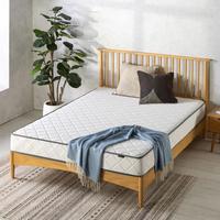 Gambar READY Kasur Busa Zinus Anak Kos Premium Gratis Ongkir Mattress In A Box - 160 x 200 dari POWERTEK IND undefined 3 Tokopedia