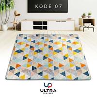 Gambar [Home Mart] Karpet 190x220 Ultra Prime - Karpet Busa Malaysia - Full Collections I Dikirim Dari Surabaya - 11 dari Toko valentin undefined 5 Tokopedia