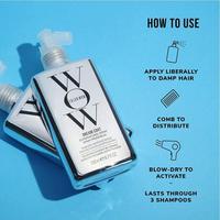 Gambar Good Product Color Wow Dream Coat Supernatural Spray 200Ml / 200 Ml - Colorwow High Quality dari Hair Labss undefined 5 Tokopedia