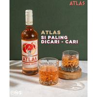 Gambar Atlas Anggur Peach 620 ml Anggur OT Atlas Anggur Atlas PEACH dari KAKAK DJAYA SHOP undefined 5 Tokopedia