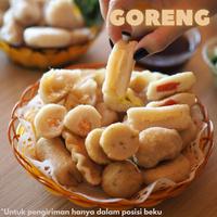 Gambar Terbaru Pempek Nori - Paket 1 top dari PasarMurahhh undefined 4 Tokopedia