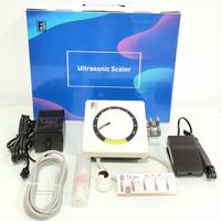 Gambar Ultrasonic Scaler Led Merc Refine M3+ / Mesin pembersihan Karang Gigi / Alat Scaling Gigi Portable dari original dental tangsel undefined 2 Tokopedia