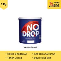 Gambar Cat Tembok Waterproofing Anti Bocor No Drop 1 kg - Abu-abu dari Warna Abadi Bali undefined 1 Tokopedia