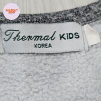 Gambar PRELOVED LONGJOHN THERMAL KIDS WINTER / BAJU DALAMAN MUSIM DINGIN 1 SET SECOND dari AllBoutJennCrochet undefined 2 Tokopedia