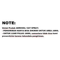 Gambar Mr Base White 1000 SPRAY - Cat PRIMER Gundam Model Kit SPRAY dari Ota Heaven undefined 2 Tokopedia