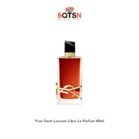 Gambar Yves Saint Laurent YSL Libre Le Parfum 90ml dari Bouquet Scent undefined 2 Tokopedia
