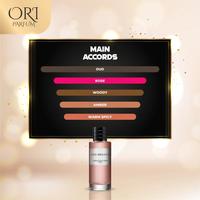 Gambar Dr Oud Ispahan Ori Asli - Parfum Fresh Luxury dari ORI FRESH LUXURY undefined 2 Tokopedia