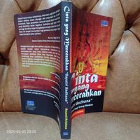 Gambar ASLI BUKU CINTA YANG MENCERAHKAN Gayatri Sadhana - Laku Spiritual Bagi Orang Modern Karangan Anand Krishna TERLARIS - BUKU AGAMA HINDU dari Toko Buku Keiko undefined 3 Tokopedia