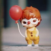 Gambar [ready stock]POPMART ORIGINAL HIRONO LITTLE MISCHIEF FIGURE SERIES -yaki - Persona dari yakitoy.id undefined 2 Tokopedia