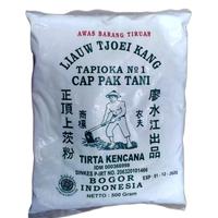 Gambar Tepung Tapioka Liauw Tjoei Kang 1kg dari TbkindahnataliaGs undefined 1 Tokopedia