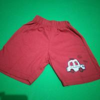 Gambar setalan anak laki laki little M 100% katun - 2 dari @Duniaspeker2 undefined 5 Tokopedia