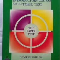 Gambar Longman Introductory Course For The Toefl Test Digital Answer Mp3 High Quality dari Journeyy Book undefined 3 Tokopedia