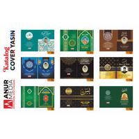 Gambar Buku Yasin dan Tahlil  Custom Soft Cover - Standart dari percanurmedia_madiun undefined 4 Tokopedia
