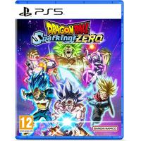 Gambar [PS5] Dragon Ball Sparking Zero dari Super-Gameshop.id undefined 1 Tokopedia
