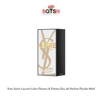Gambar Yves Saint Laurent YSL Libre Flowers & Flames Eau de Parfum Florale 90ml dari Bouquet Scent undefined 3 Tokopedia