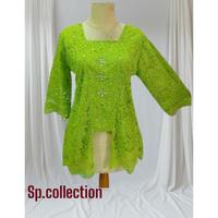 Gambar BLOUSE KEBAYA KUTU BARU TERLARIS KELUARAN/MODEL TERBARU - Wardah, M dari Dn outlet undefined 4 Tokopedia