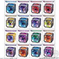 Gambar ULTRAMAN ARC SG Ark Cube 01+02 [16/SET] King Leo Astra Mebius Geed Zet Trigger Galaxy Live Grigio Gaia Agul Father • Henshin Narikiri Cubes Series SG1 SG2 Lead Ultras • Shokugan Toys BANDAI 2024 JAPAN dari Littlebubuhobby undefined 1 Tokopedia