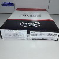 Gambar Timing Belt Starlet Kotak 1000cc EP70 Gigi Tipis T1001 merk Gates dari sarinahsparepart undefined 2 Tokopedia