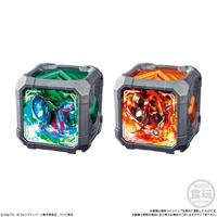 Gambar ULTRAMAN ARC SG Ark Cube 01+02 [16/SET] King Leo Astra Mebius Geed Zet Trigger Galaxy Live Grigio Gaia Agul Father • Henshin Narikiri Cubes Series SG1 SG2 Lead Ultras • Shokugan Toys BANDAI 2024 JAPAN dari Littlebubuhobby undefined 5 Tokopedia