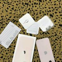 Gambar iPhone 13 starlight 128Gb Second Original Digimap garansi resmi masih ada dari azat kebutuhan kita undefined 5 Tokopedia