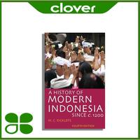Gambar A History of Modern Indonesia Since c. 1200 by M.C. Ricklefs dari Clover.Books undefined 1 Tokopedia