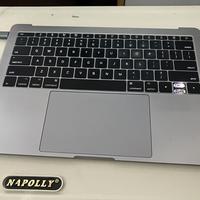 Gambar Macbook Pro 2017 A1708 SSD 128Gb Ram 16Gb Non touchbar dari CHIEFFFSYOI undefined 5 Tokopedia