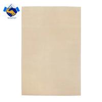 Gambar Karpet Tikar Alas Lantai Besar bulu tipis warna krem, 120x180 cm dari Ammar Home Furniture undefined 1 Tokopedia