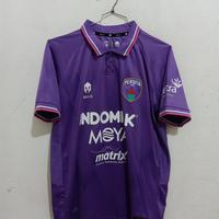 Gambar Jersey Persita Tangerang Home Liga 1 2022 Original Authentic MILLS IRVAN dari jegersports undefined 1 Tokopedia