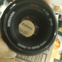 Gambar Lensa Miranda 50mm f1.9 lens M42 mount pk pentax fullframe lens for Lumix fujifilm sony a7 a7r a7s a1 a9 fx3 fx30 ii iii iv v dari VintageShop57 undefined 4 Tokopedia
