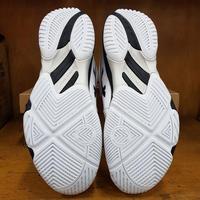 Gambar Sepatu Shoes Volley Voly Voli Poli Tenis Squash Badminton Bulutangkis Asics Netburner Ballistic Ff Putih Original dari Hobby Spot 99 undefined 2 Tokopedia