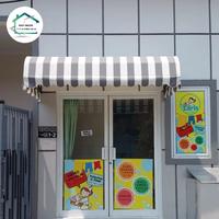 Gambar Canopy kain awning watersil dari Sigit interior &amp; exterior undefined 1 Tokopedia
