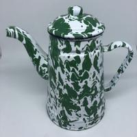 Gambar Teko Cendol Teko Jadul Teko Lurik Teko Motif Belang Hijau 1,5 Liter - LURIK 13 dari Kitchenmart306 undefined 2 Tokopedia