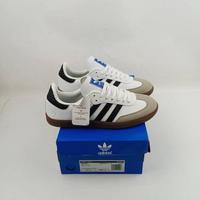 Gambar Adidas Samba Vegan Premium High Quality - Vegan Black, 39 dari ADIDAS OFFICIAL OFFICIAL. undefined 4 Tokopedia
