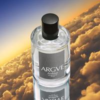 Gambar ARGVE Eau De Parfum - Bundling Ardour 50ml & Daybreak Travel Size 9.5ml with Automizer dari Argve Official undefined 5 Tokopedia