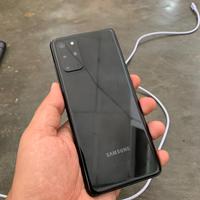 Gambar Samsung S20 Plus 8/128 wifi only dari NU&FA STORE undefined 2 Tokopedia