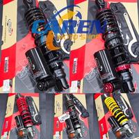 Gambar Shock Ktc Apex Tabung Bawah Vario Mio Scopy Fazzio Stylo Universal 300 325 - Grey, 300 dari Maunel variasi undefined 5 Tokopedia