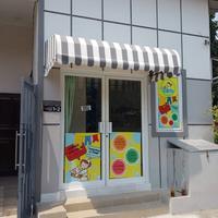 Gambar Canopy kain awning watersil dari Sigit interior &amp; exterior undefined 2 Tokopedia
