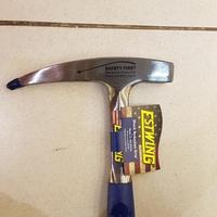 Gambar ESTWING PALU GEOLOGI BATUAN BEKU RUNCING E3-22P HAMMER POINTED dari indrasetiabudi undefined 2 Tokopedia