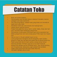 Gambar Never Split the Difference dari Pustaka Kita undefined 2 Tokopedia